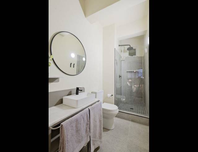 1 bed property to rent in CAPE TOWN CITY CENTRE